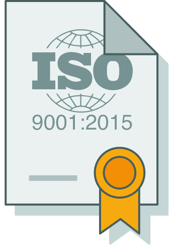 ISO 9001