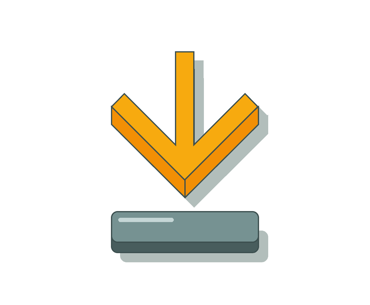 Area download