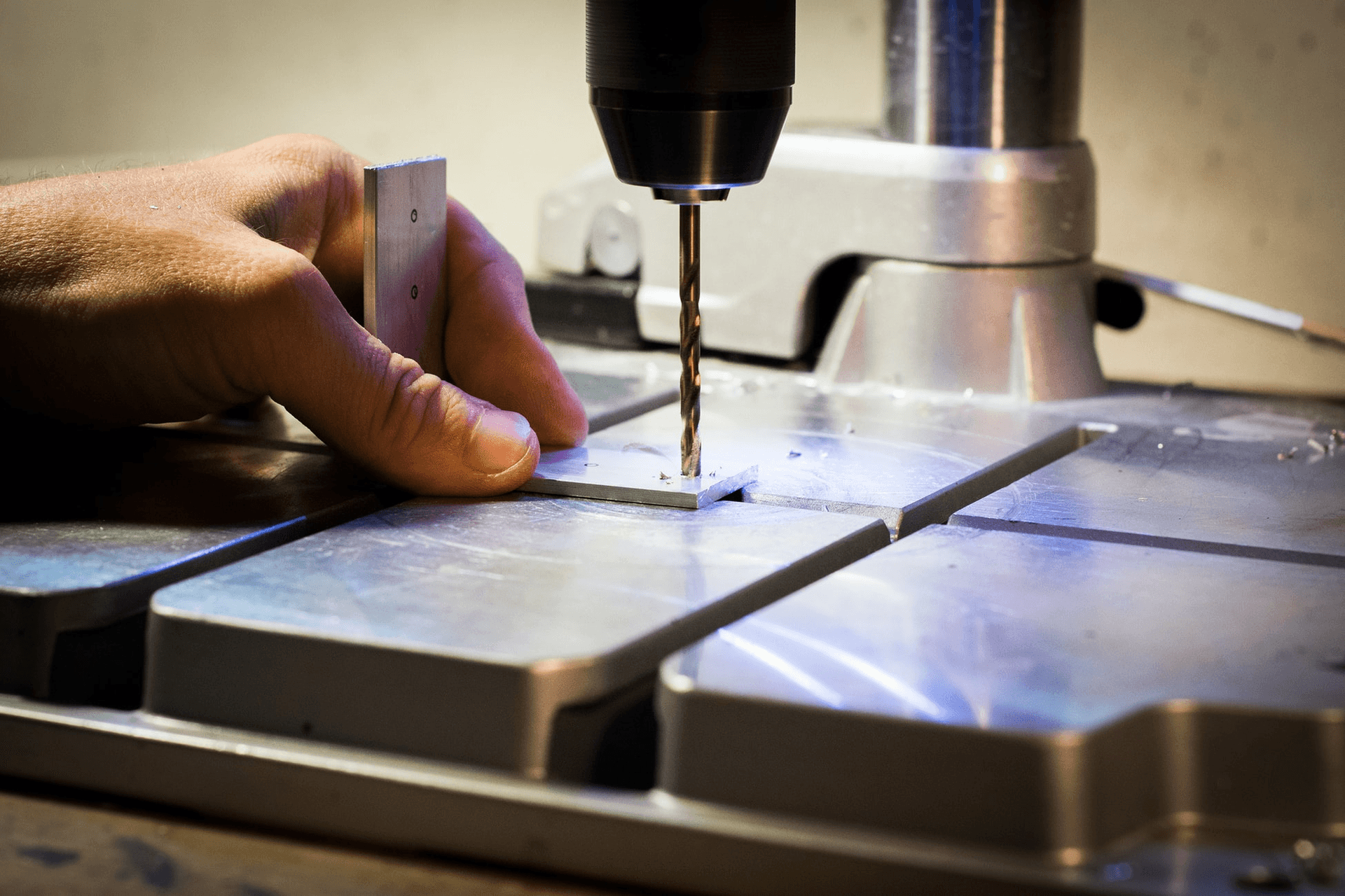 Viti e progetti speciali per l’industria